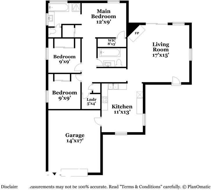 16104 W Jefferson St - Photo 2 of 16