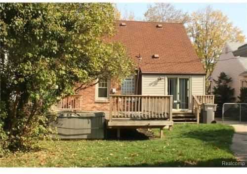 3236 Campbell St - Photo 2 of 29