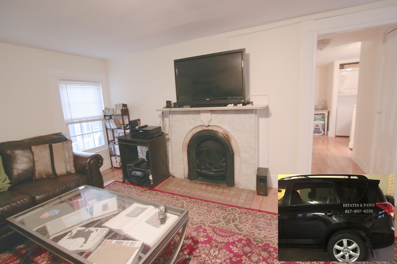 500 Boylston St - Photo 2 of 29