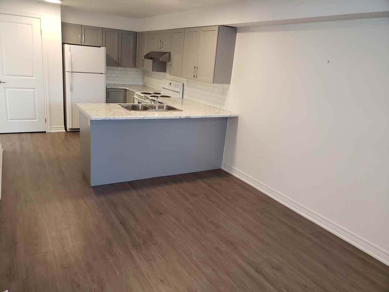 15 Bloomfield Avenue 2, St. Catharines, ON L2P 1W8 1 Bedroom Apartment