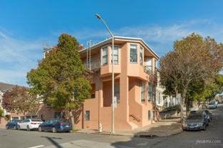 Frederick Street & Belvedere Street - Photo 1 of 1