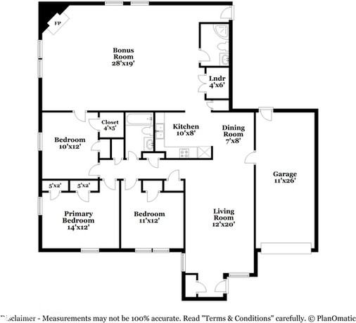 5780 Truelson Dr - Photo 3 of 17