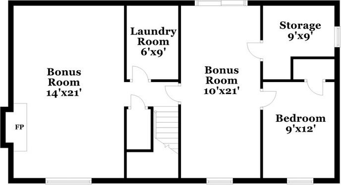 7422 Nw 76th Pl - Photo 3 of 17