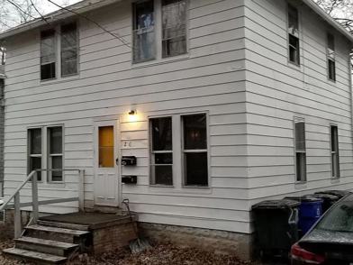 270 Columbus St Kent, Kent, OH 44240 7 Bedroom Apartment