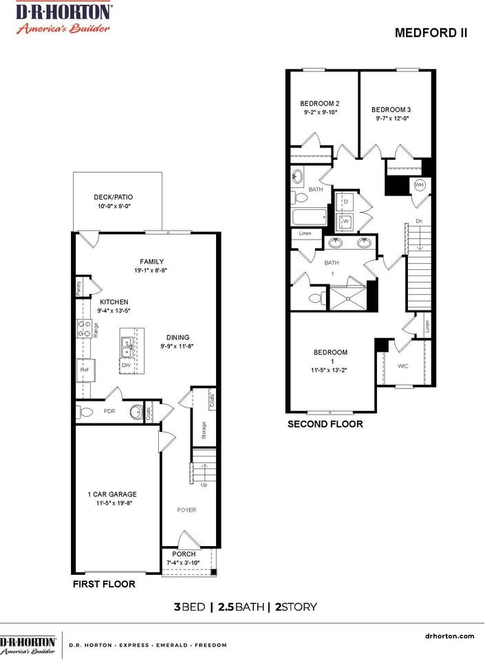 418 Waterfowl Way - Photo 3 of 12