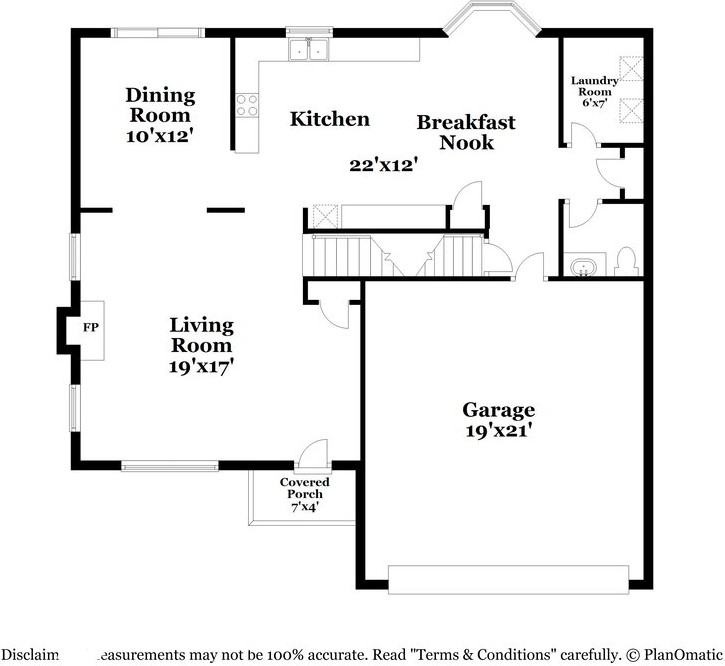 1329 Bluffton Ct - Photo 2 of 18