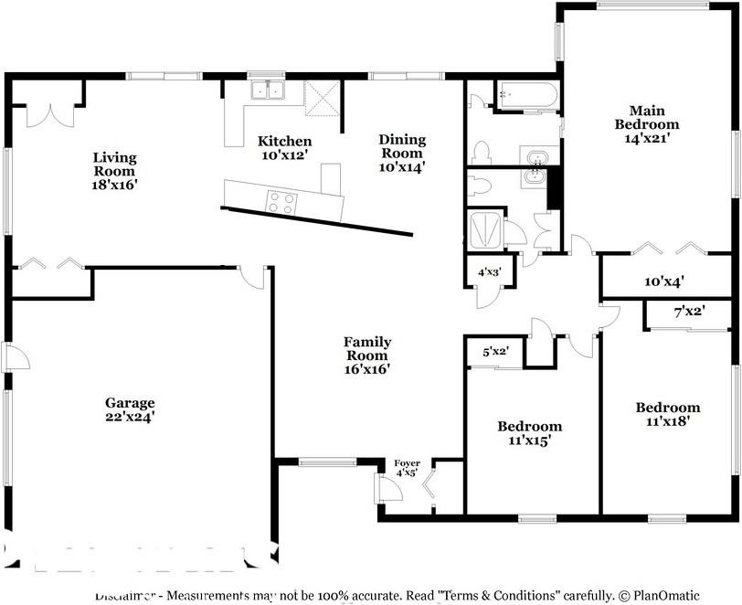 417 E Hillcrest St - Photo 2 of 16