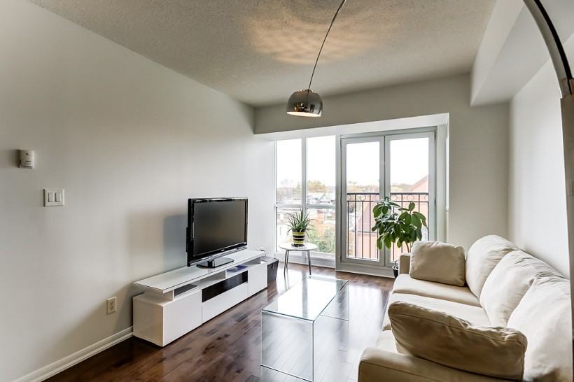308 Palmerston Boulevard, Toronto, ON M6G 2N6 1 Bedroom Apartment for