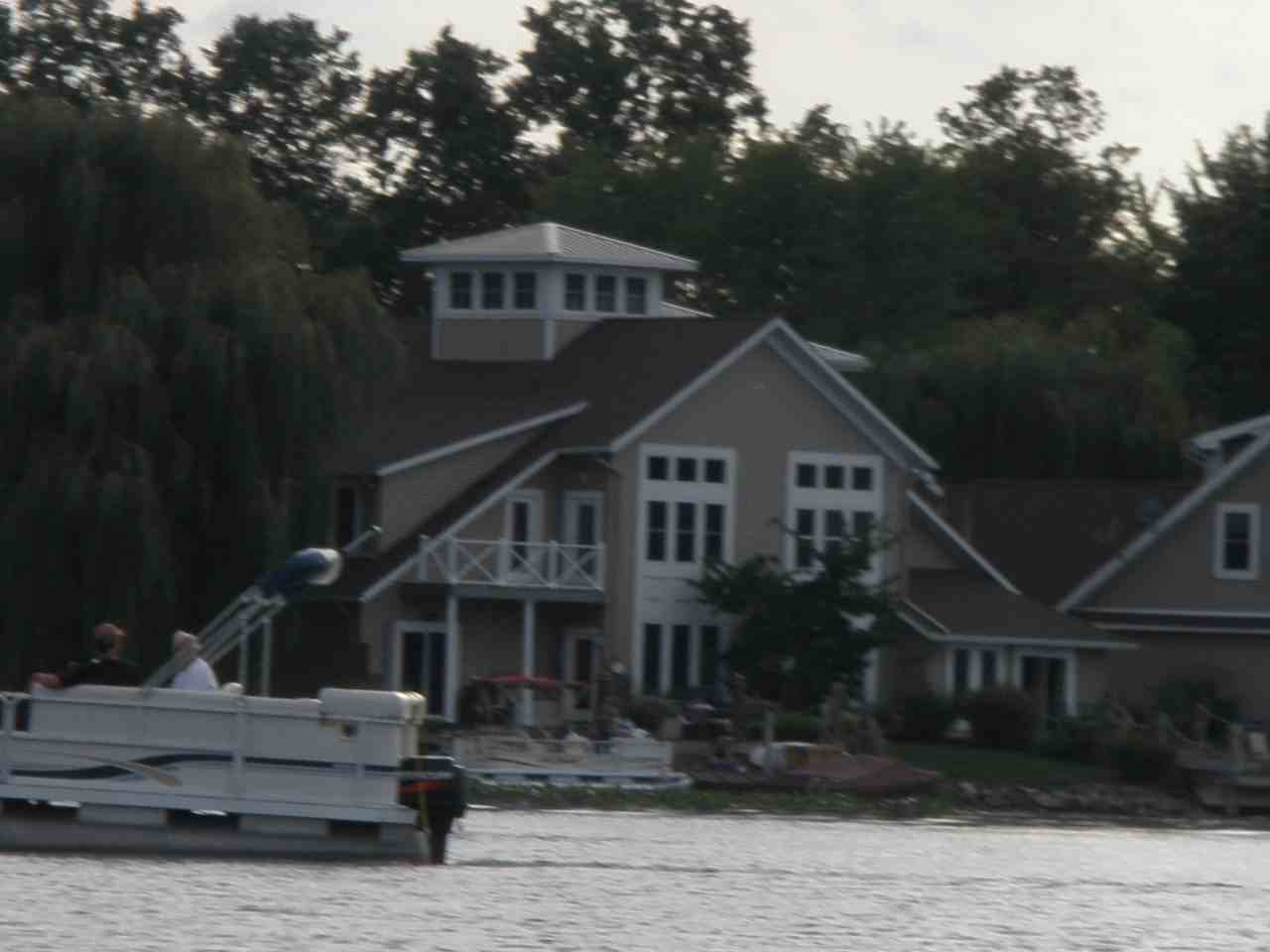 1551 Heron Point Drive #24 - Photo 2 of 21