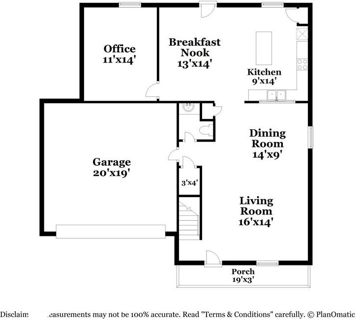 8051 Beardsley Ave - Photo 2 of 17