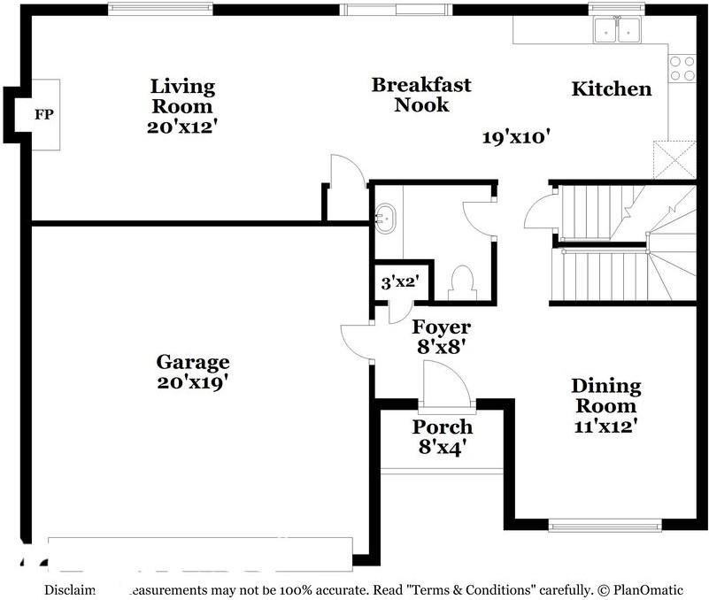 2719 Raphael Dr - Photo 3 of 18