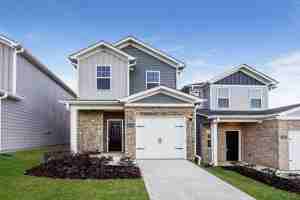 featured image of 6365 Rainbow Row