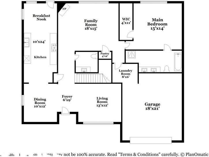 20618 Oak Limb Ln - Photo 2 of 22