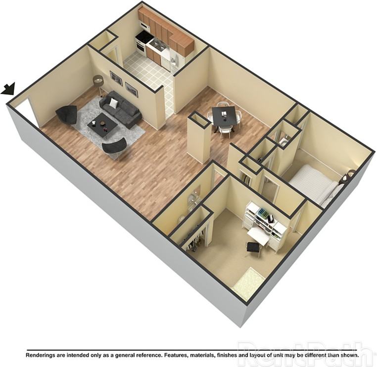 132 S Fort Thomas Ave - Photo 3 of 19