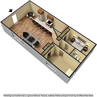 825 S Grand Ave - Photo 3 of 12