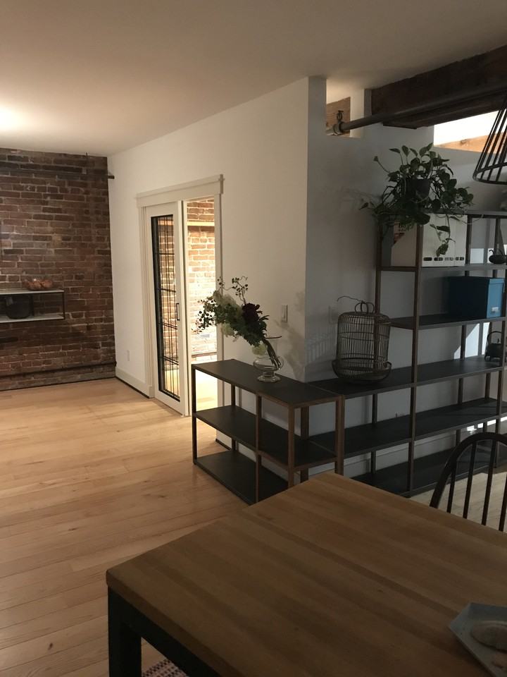 150 Alexander Street #301 - Photo 3 of 8