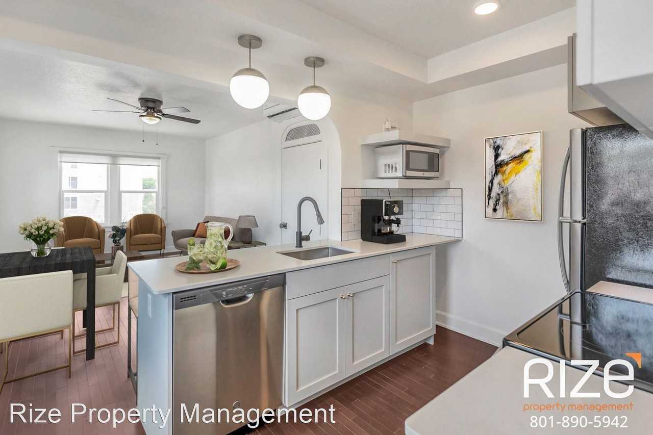 521 S 500 E Apartments in Central City, Salt Lake City, UT 84102 Zumper