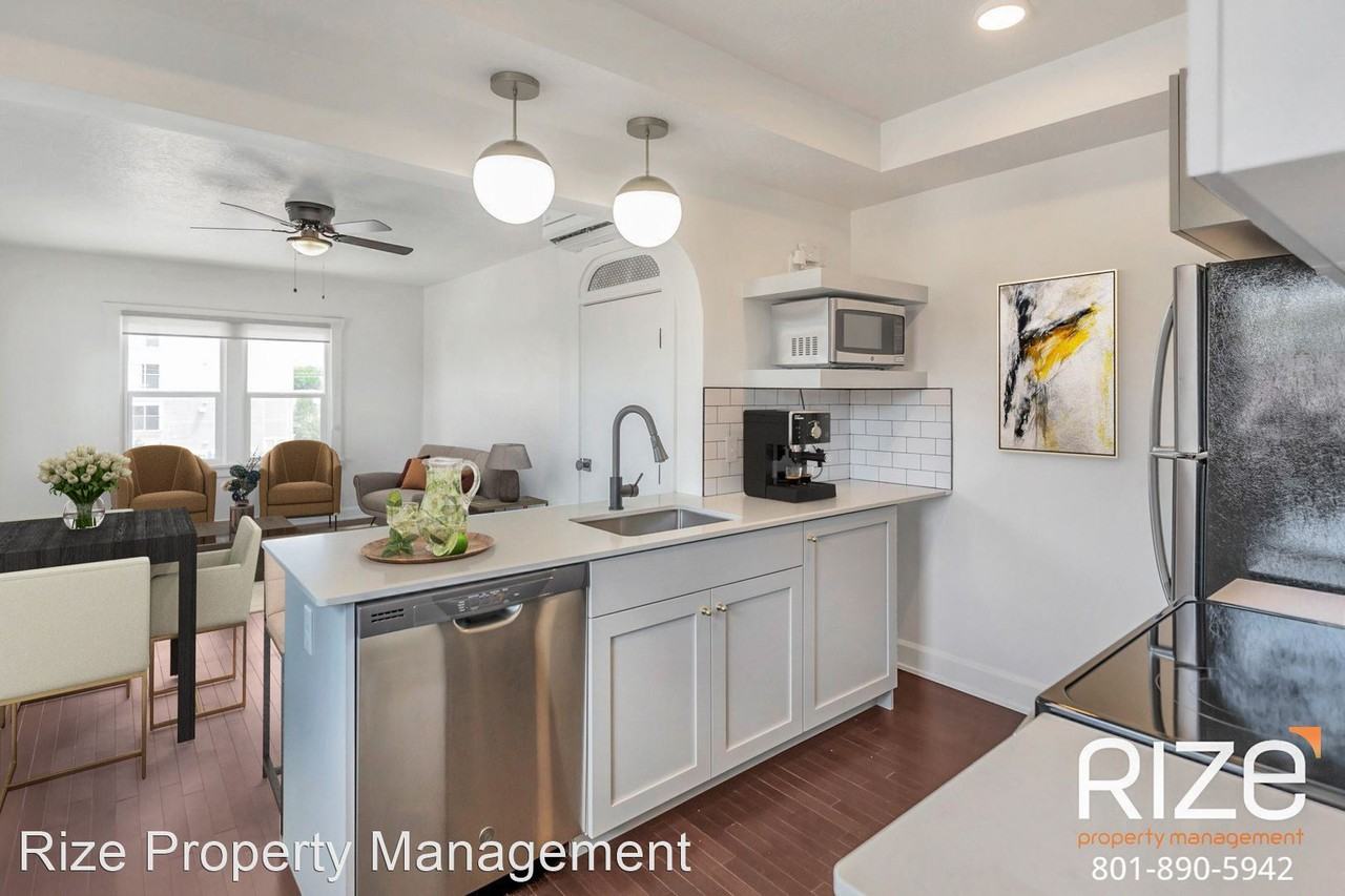 521 S 500 E Apartments in Central City, Salt Lake City, UT 84102 Zumper