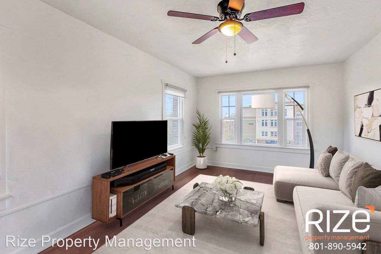 521 S 500 E Apartments in Central City, Salt Lake City, UT 84102 Zumper