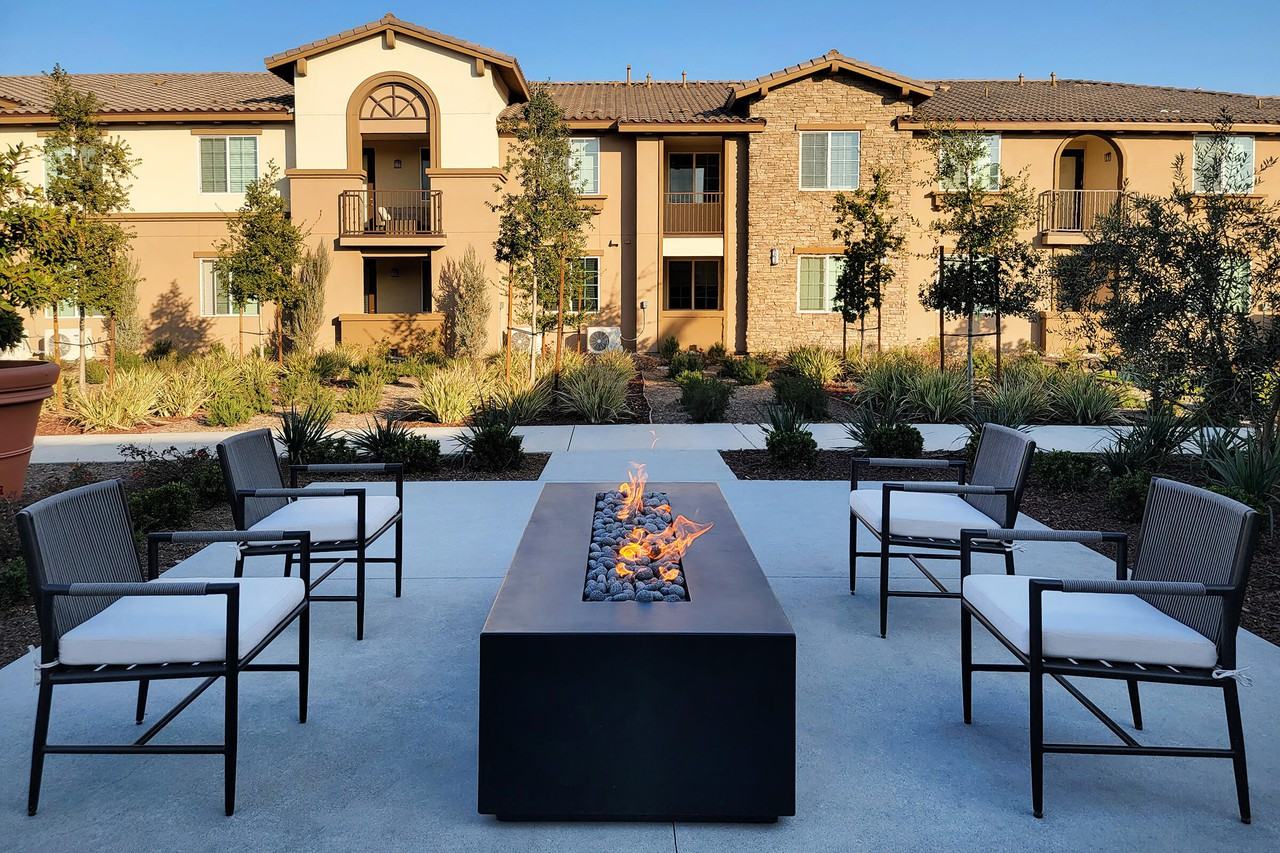 The Reserve Apartment Homes - Photo 3 of 34