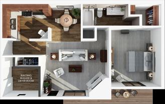 1819 Trailway Dr #19-5 - Photo 1 of 1