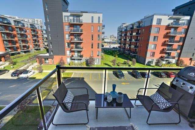 3745 Avenue Jean-Béraud #402 - Photo 2 of 8