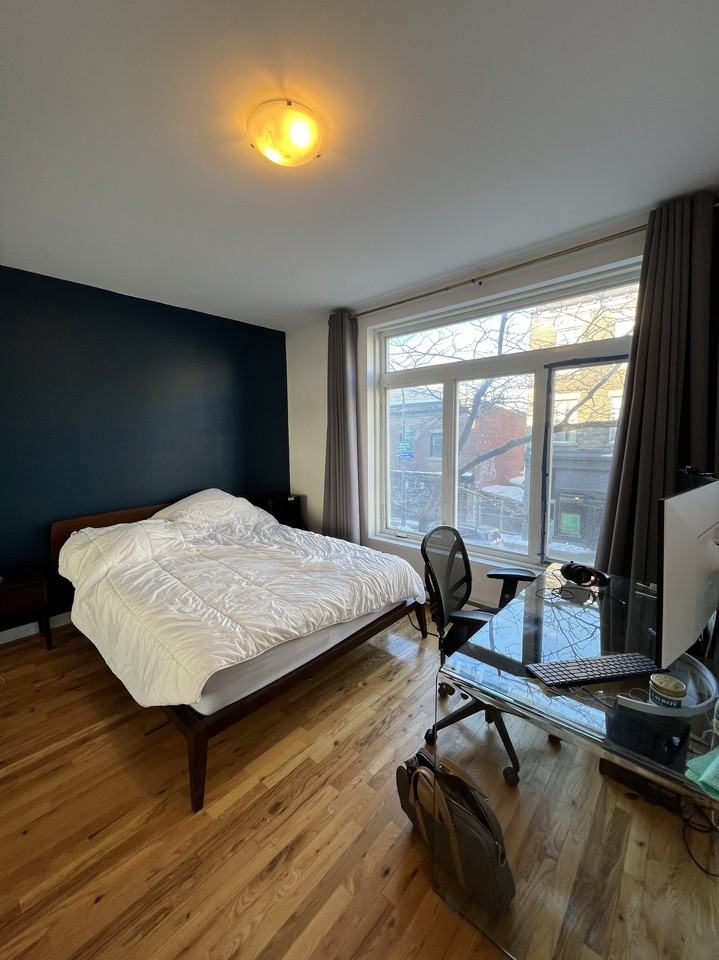 2470-2474 Notre Dame West, 2480-2482A-C, 2487 Duvernay - Photo 3 of 15