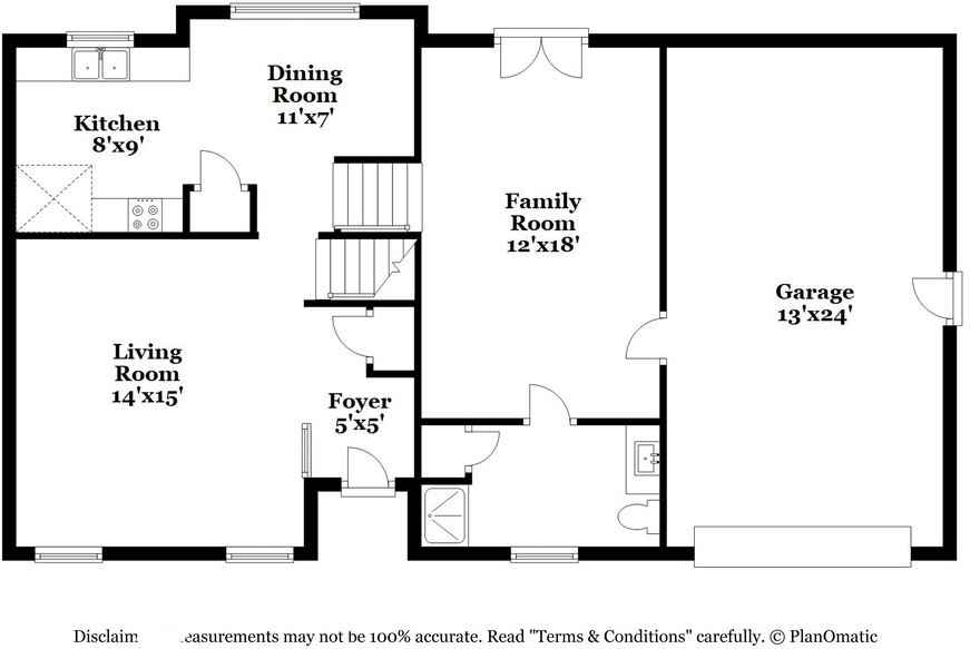 5160 Roxborough Dr - Photo 2 of 17