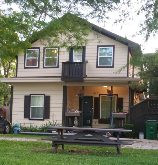 1806 Rowan Burton Rd #GL