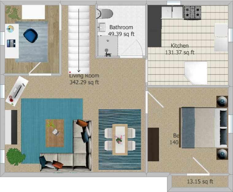 753 Bellaire St - Photo 2 of 29