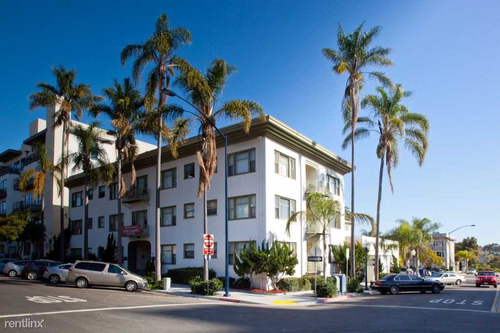 Cortez Hill Mayfair Apartments - Photo 3 of 8