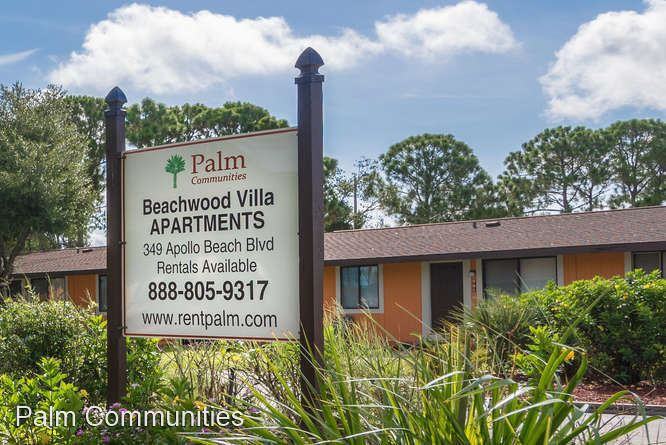 349 Apollo Beach Blvd - Photo 3 of 15