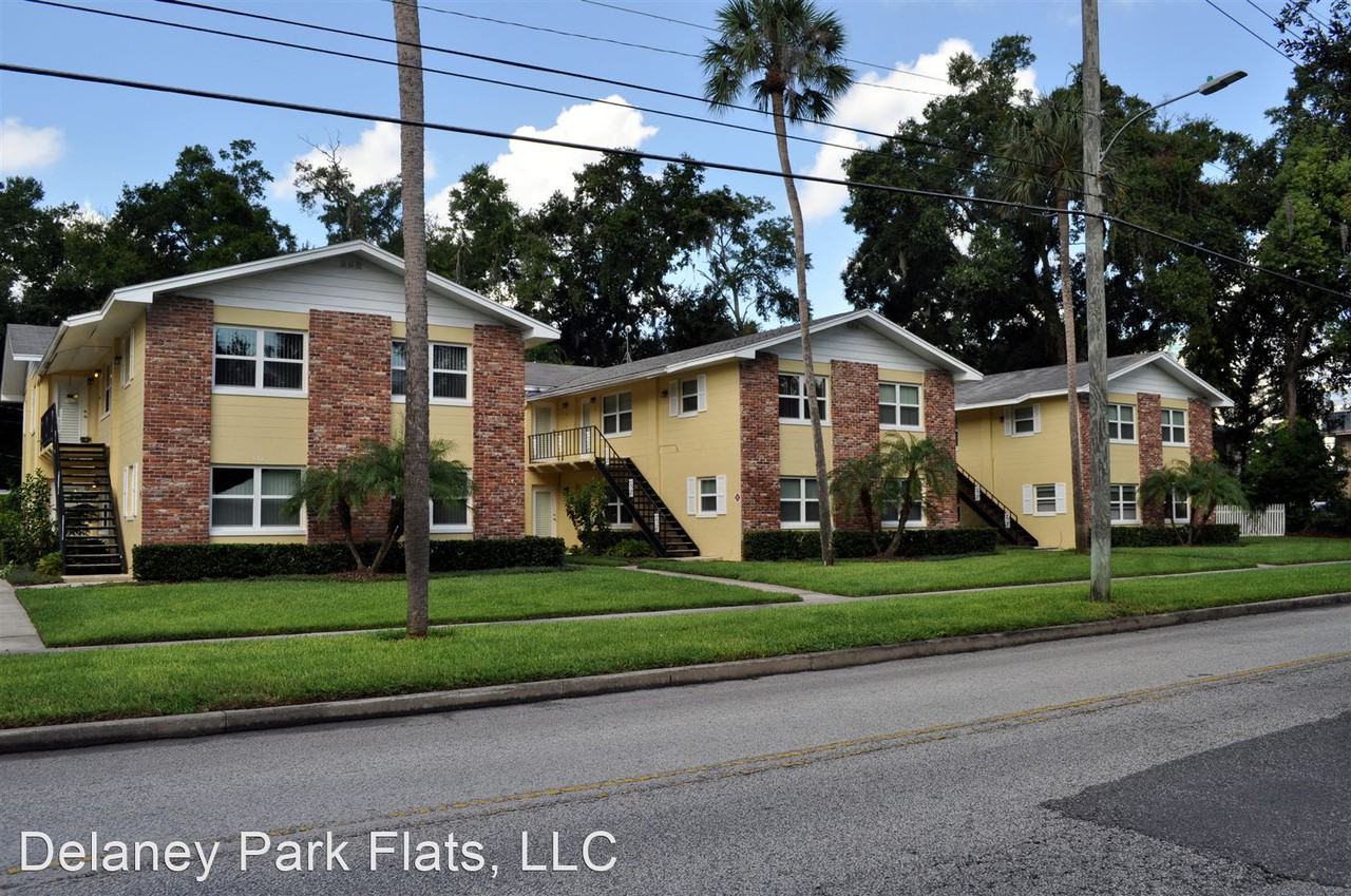 Delaney Park Flats Apartments 628 Delaney Ave, Orlando, FL 32801 Zumper