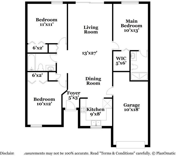 12368 Witheridge Dr - Photo 2 of 16