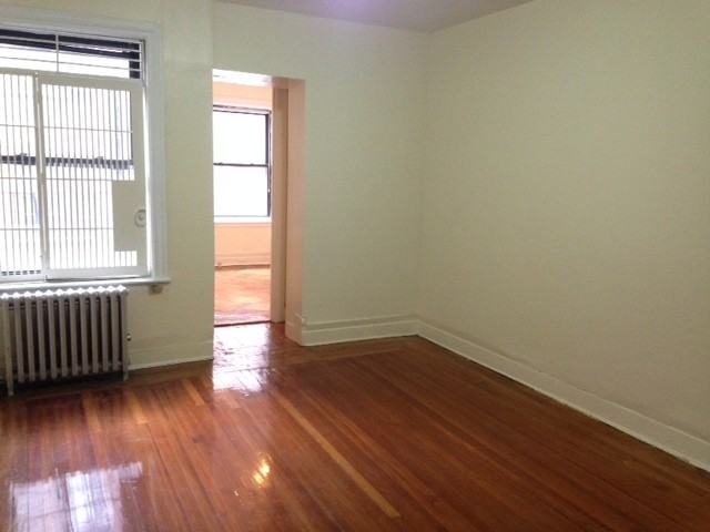 Riverside Drive & West 137th St #4F