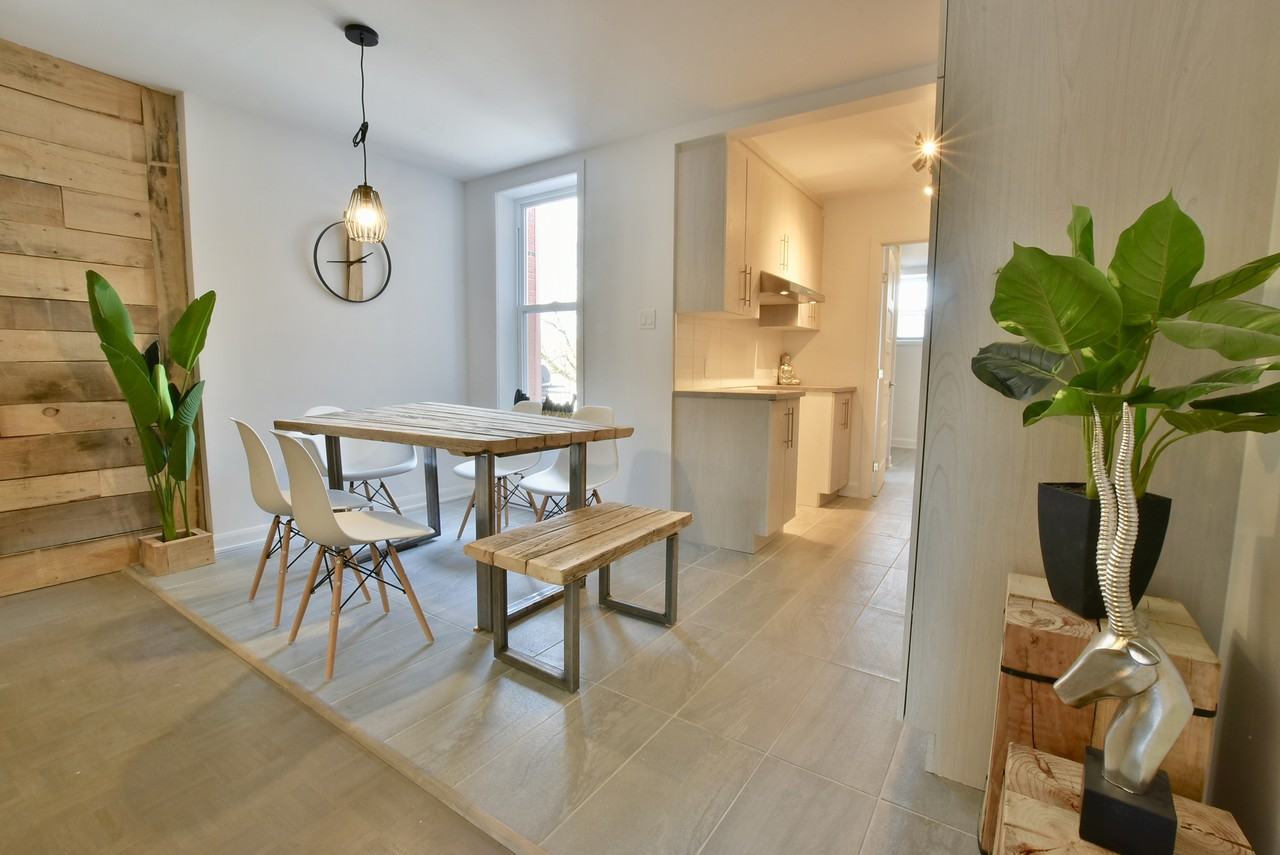 4615 Avenue Papineau - Photo 3 of 11