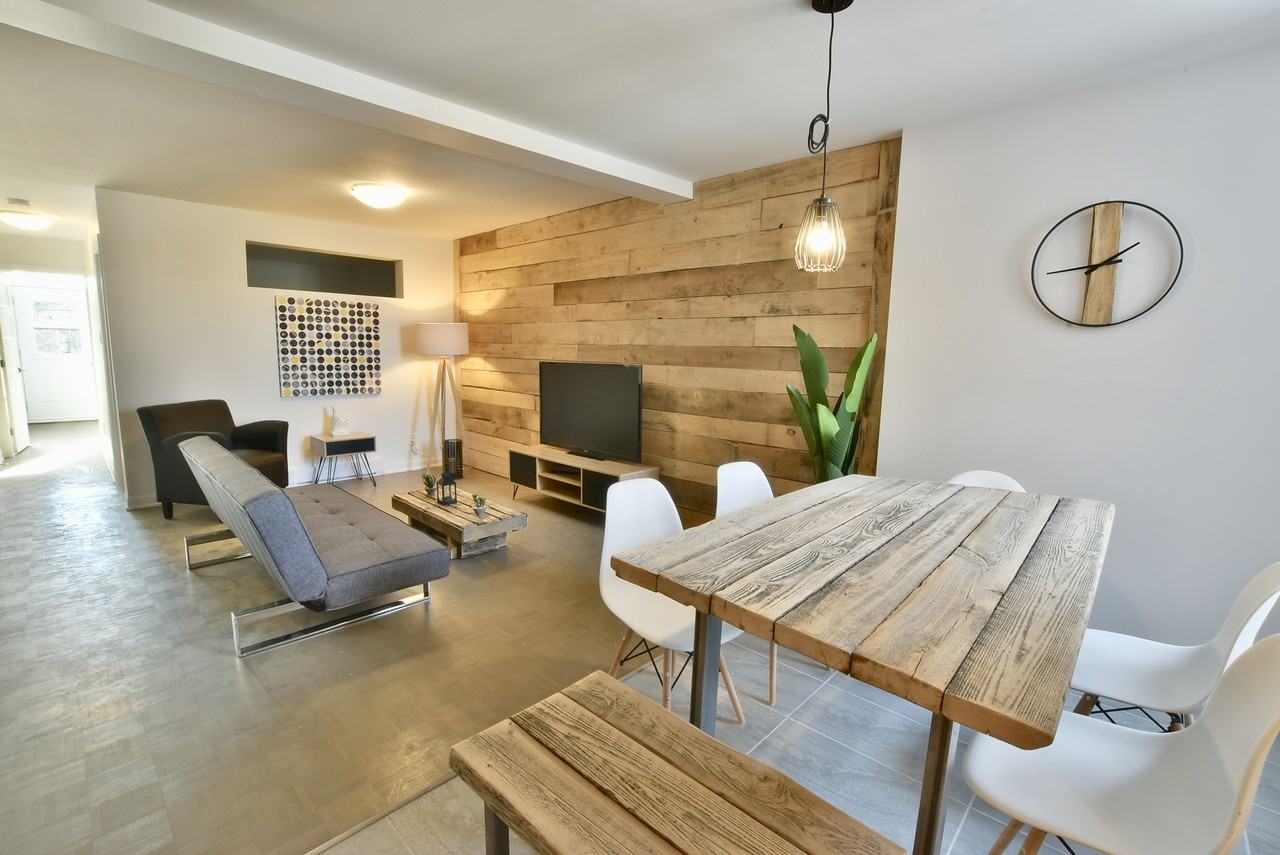 4615 Avenue Papineau - Photo 7 of 11