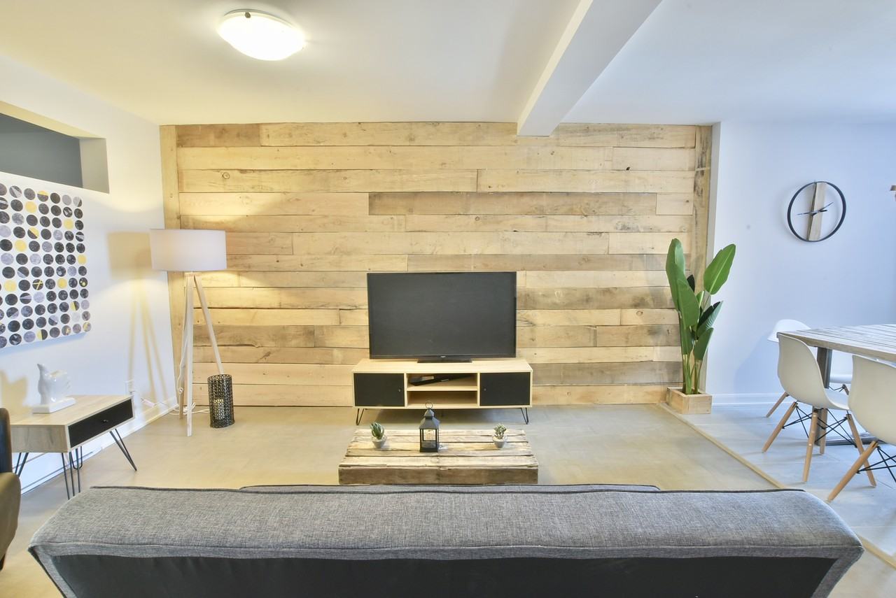 4615 Avenue Papineau - Photo 6 of 11