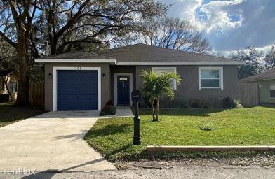 1307 E Warren St, Plant City, FL 33563 3 Bedroom House for