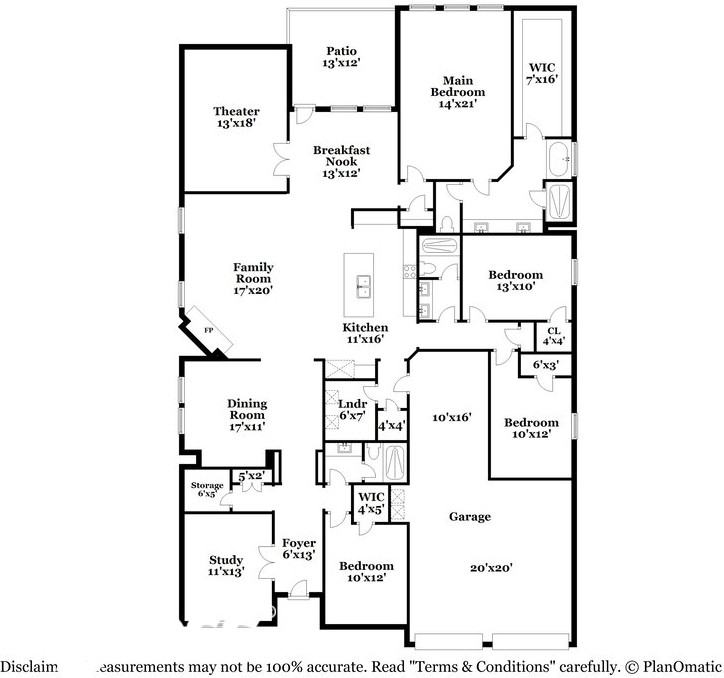 130 Joshua St - Photo 2 of 16