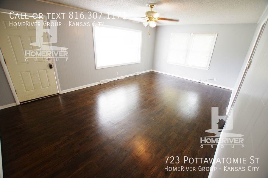 723 Pottawatomie St - Photo 3 of 20