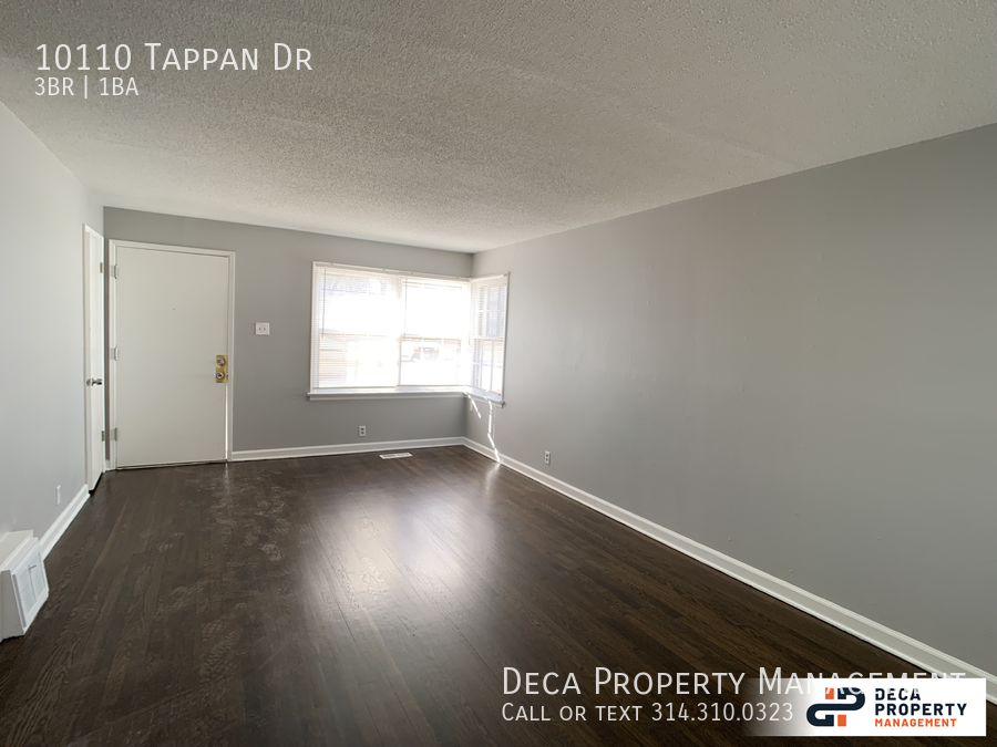 10110 Tappan Dr - Photo 3 of 14