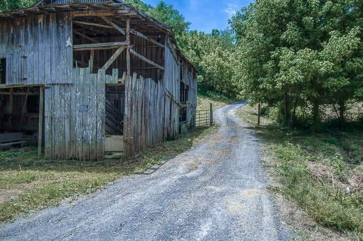 1835 Indian Creek Rd - Photo 3 of 11