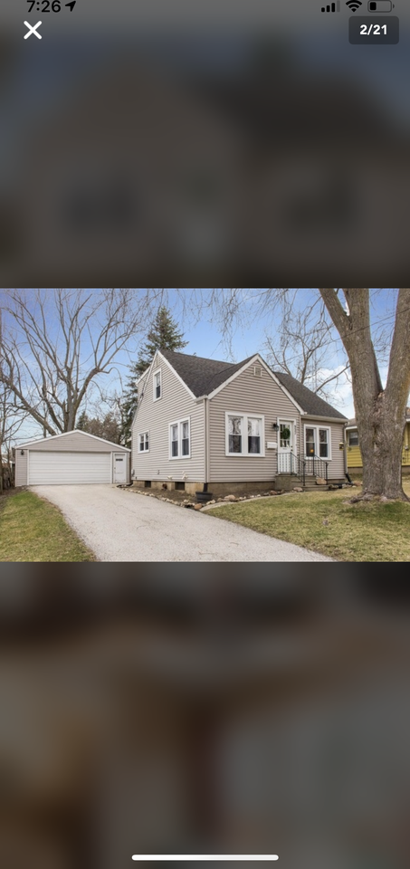 927 Townsend St - Photo 3 of 4