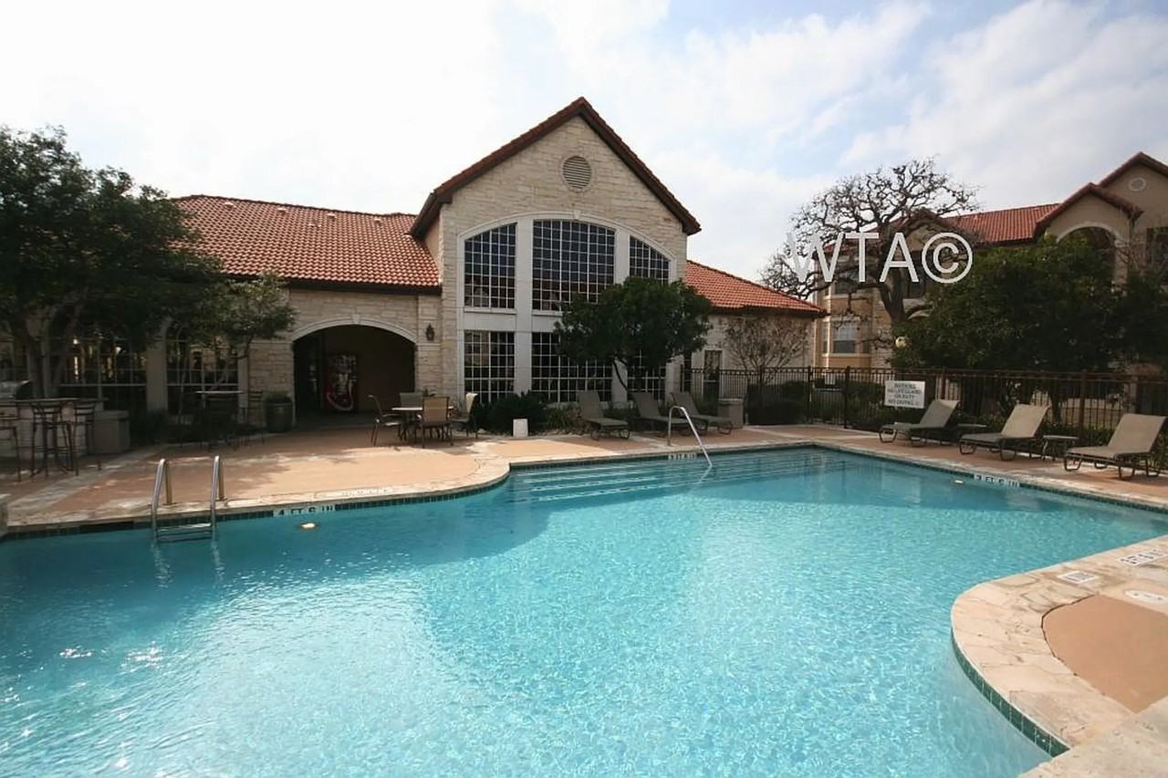 2600 Lake Austin Blvd, Austin, TX 78703 1 Bedroom Apartment for Rent