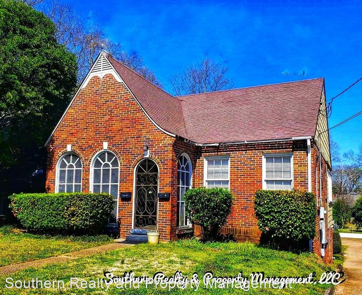 1721 Madison Avenue Duplex Apartments 1721 Madison Ave, Montgomery
