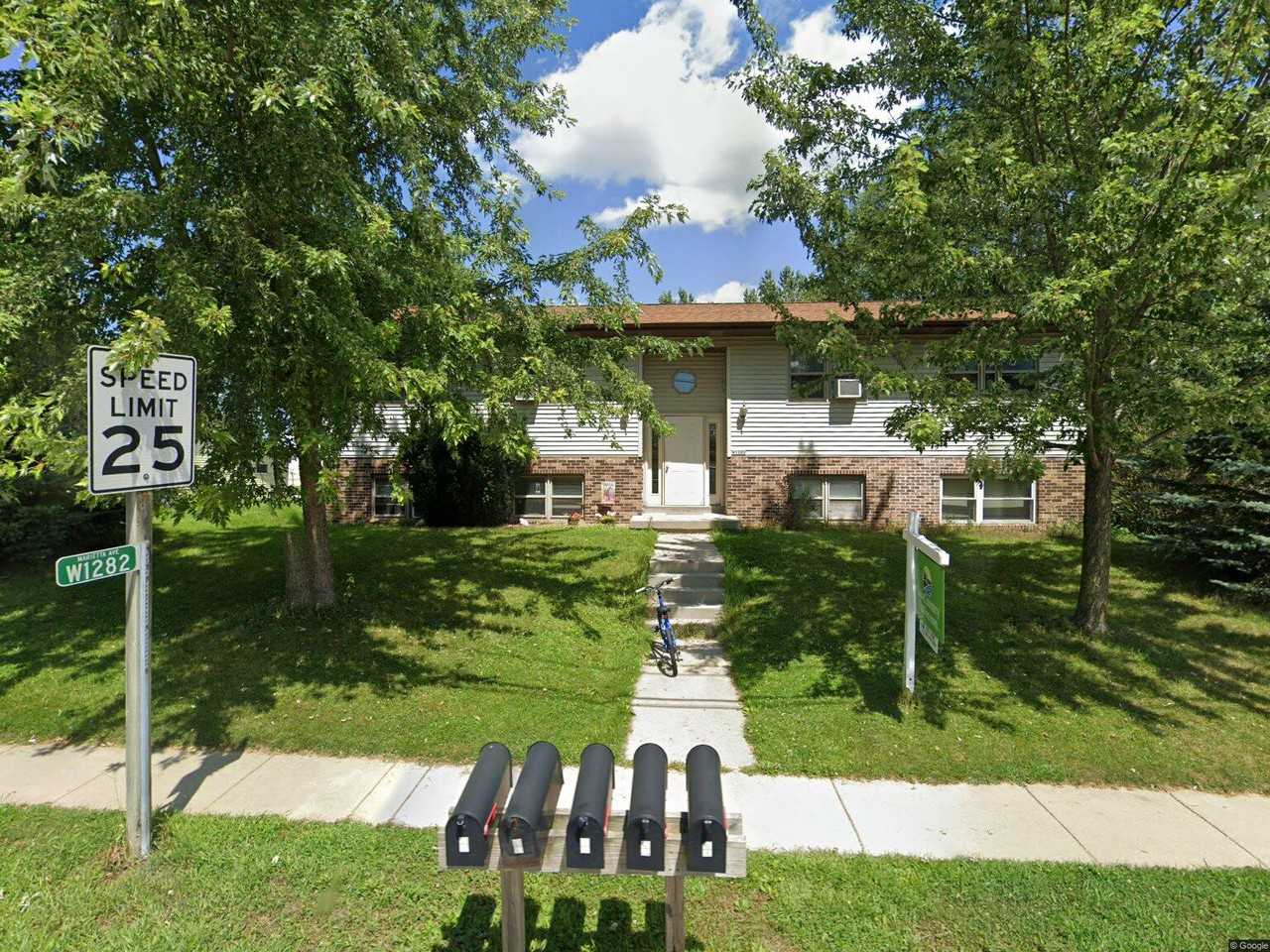 None W1282 Marietta Ave Apartments W1282 Marietta Ave, Ixonia, WI