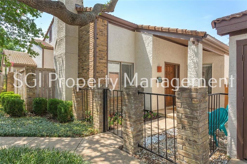 18040 Midway Rd #115