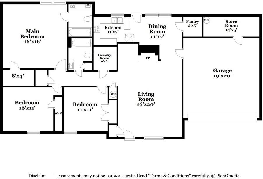 4854 Pebblewood Cv - Photo 2 of 16