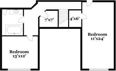 6860 Hickory Crest Dr - Photo 3 of 17